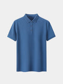 Brodie Men's Business Polo Shirt, view 14