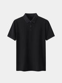 Brodie Men's Business Polo Shirt, view 16