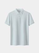 Brodie Men's Business Polo Shirt, view 17