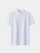 Brodie Men's Business Polo Shirt, view 18