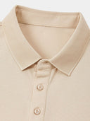 Brodie Men's Business Polo Shirt, view 3