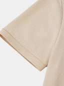 Brodie Men's Business Polo Shirt, view 7