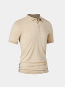 Brodie Men's Business Polo Shirt, view 9