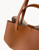 Van Laren | Mila Traseur Camel