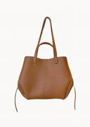 Van Laren | Mila Traseur Camel