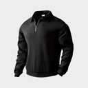 ULRIC | Elegante en Comfortabele Jacquard Trui