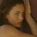 Antonella Mini Freshwater Pearl Bracelet, view 5