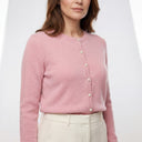 The Harper Cardigan
