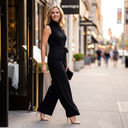 Aurène Jumpsuit