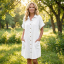 The Brielle Dress