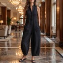 The Sevilla Jumpsuit