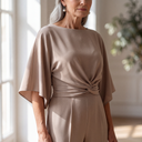 Celeste Elegant Two-Piece Set