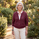 Aurora Premium Knitted Cardigan