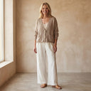 ARONDA Bohemian Cardigan