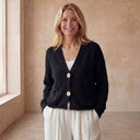 ARONDA Bohemian Cardigan