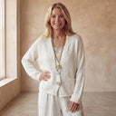 ARONDA Bohemian Cardigan