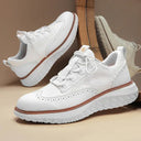 Van Elst Mode® | Elegante en Comfortabele Sneakers