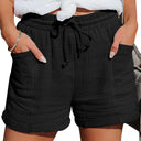 SHAELEE ELEGANT WOMEN'S SHORTS