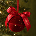 Ginny Mystery Jewellery Christmas Bauble, view 2