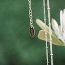 Melody Boho Layered Necklace, view 9