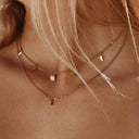 Melody Boho Layered Necklace