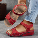 Roberta Orthopedic Sandals