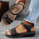Roberta Orthopedic Sandals