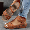 Roberta Orthopedic Sandals