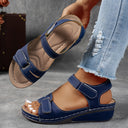 Roberta Orthopedic Sandals