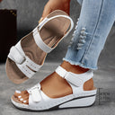 Roberta Orthopedic Sandals