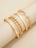 Elan Mercer Bracelet Set