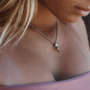 Maisie Shark Pendant Necklace