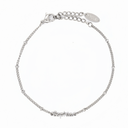 Peony Personalised Name Bracelet, view 23