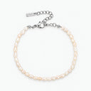Juliana Mini Freshwater Pearl Bracelet, view 7