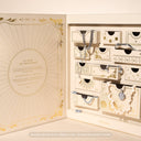 Felicity 12-Day Jewellery Advent Calendar, view 5