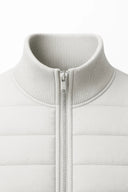 Montaro Padded Jacket Grey