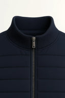 Montaro Padded Jacket Navy