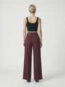 Malaga Wide-Leg Broek