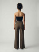 Malaga Wide-Leg Broek
