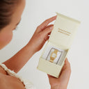 Freya Gold Mother-of-Pearl Dial Watch for Women, view 11
