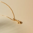 Tilda Whale Shark Pendant Necklace, view 7