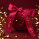 Ginny Mystery Jewellery Christmas Bauble, view 3
