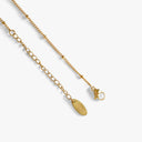 Carys Lab-Created Opal Pendant Necklace, view 13